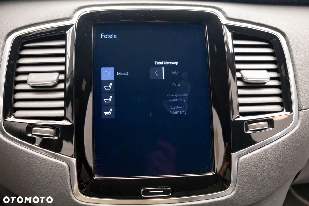 Volvo XC 90 T8 AWD Recharge Plus Bright - 28