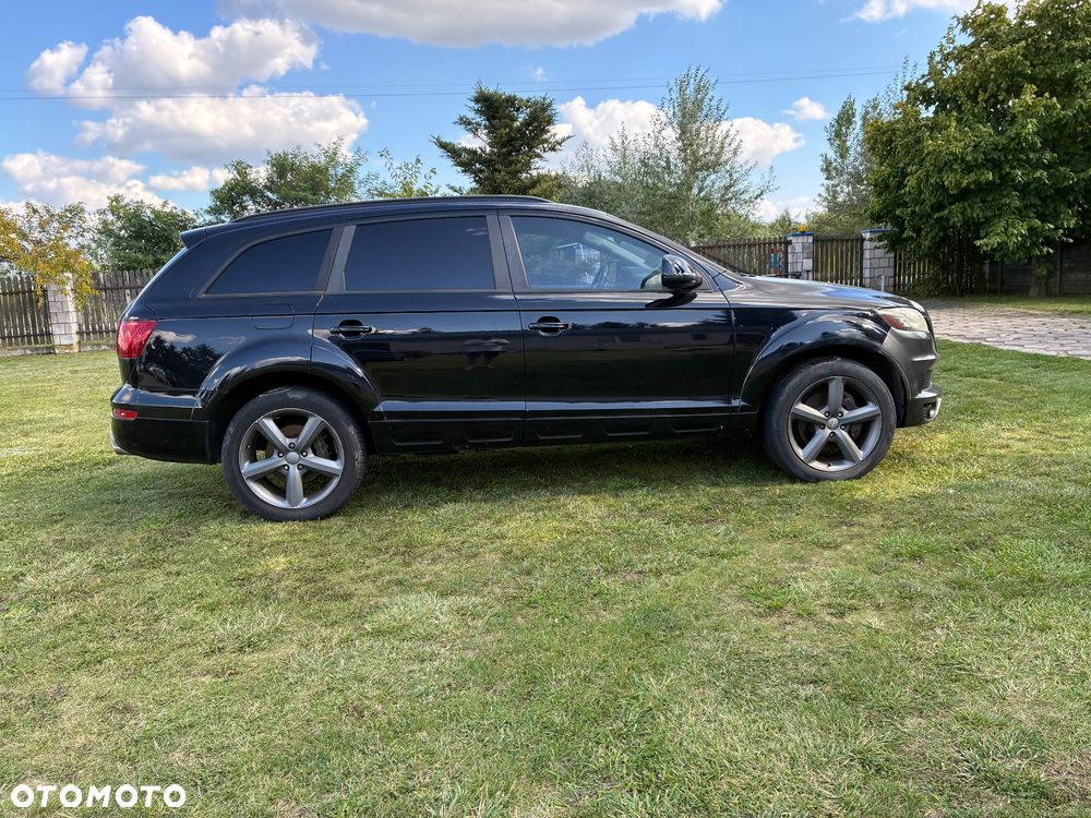 Audi Q7 - 6