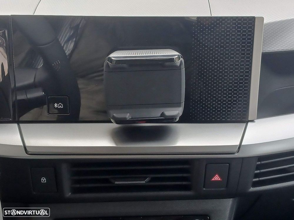 Opel Frontera 1.2 Hybrid Edition eDCT - 14