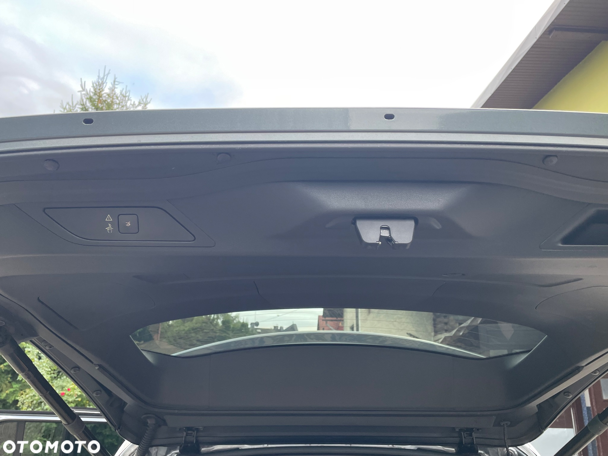 Citroën C4 Grand Picasso 2.0 BlueHDi MoreLife S&S EAT6 - 11