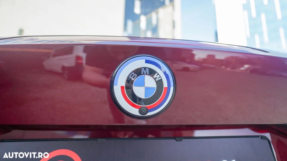 BMW Seria 4 430i xDrive AT - 12