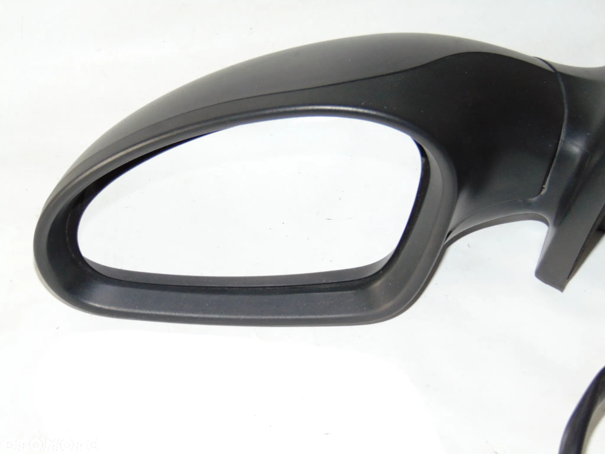 Składane elektrycznie lusterko lewe kierowcy Seat Ibiza 3 III Cordoba 2 II 06-09r - 2