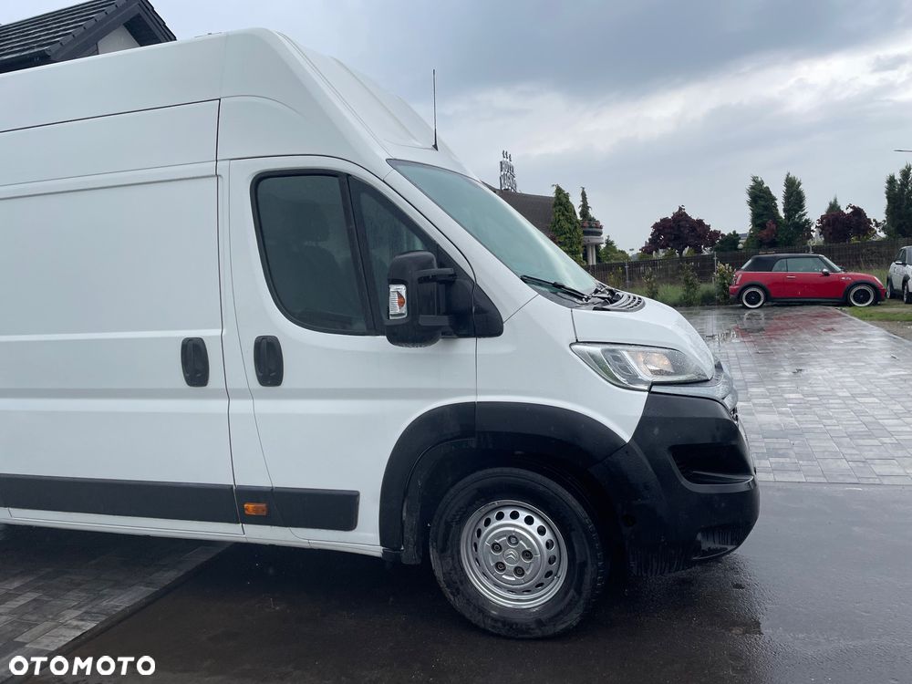 Citroën Jumper Maxi Ducato L3H3 - 7