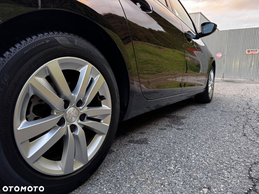 Peugeot 308 PureTech 110 Stop & Start Active - 10