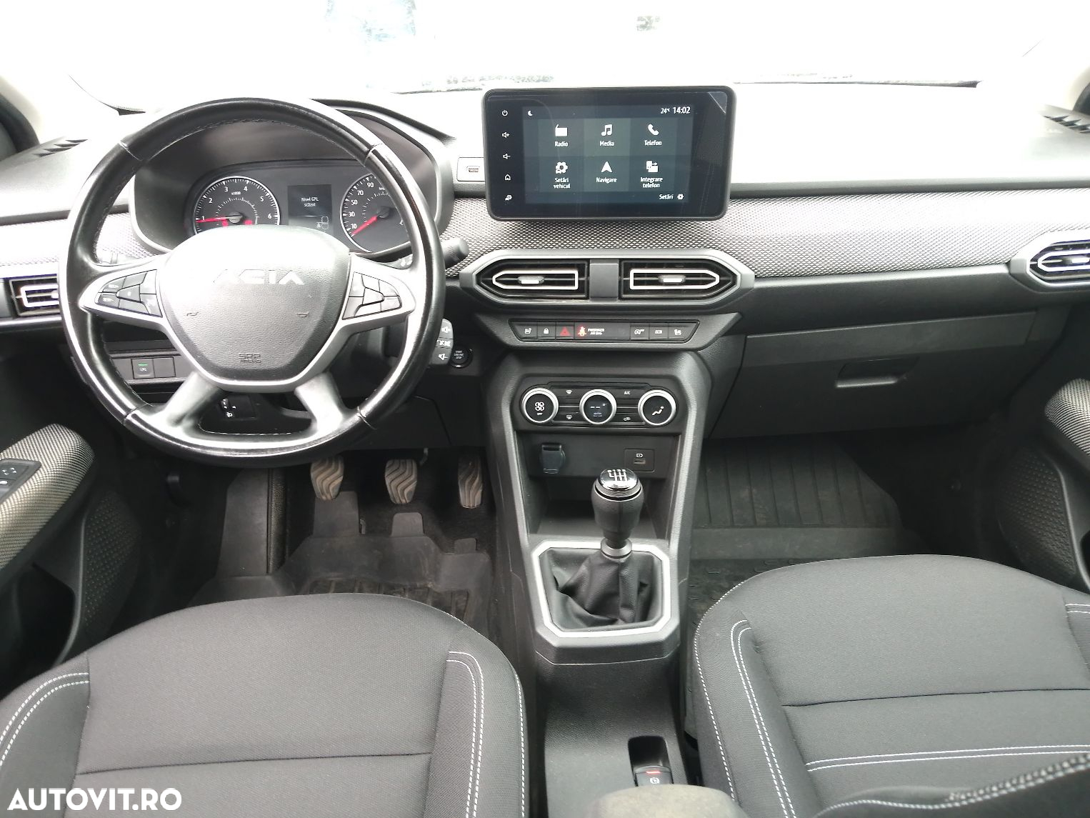 Dacia Logan - 3