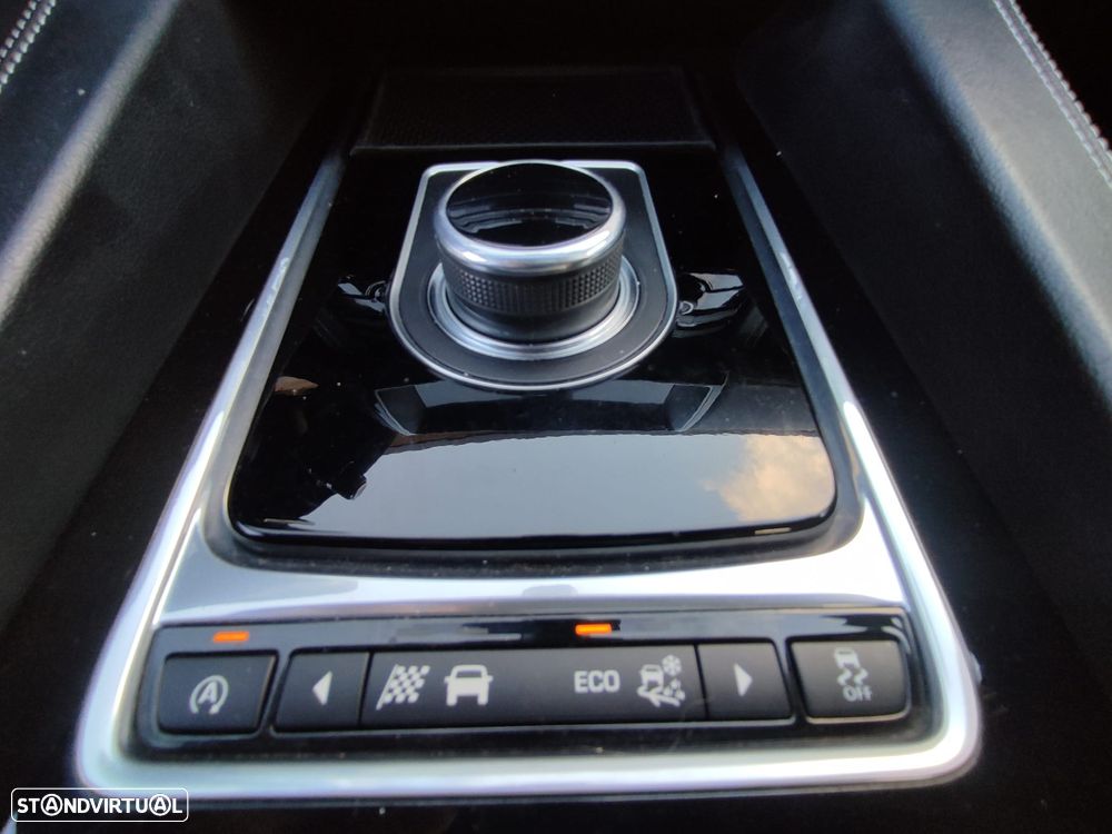 Jaguar F-Pace 3.0 TDV6 S AWD Aut. - 22