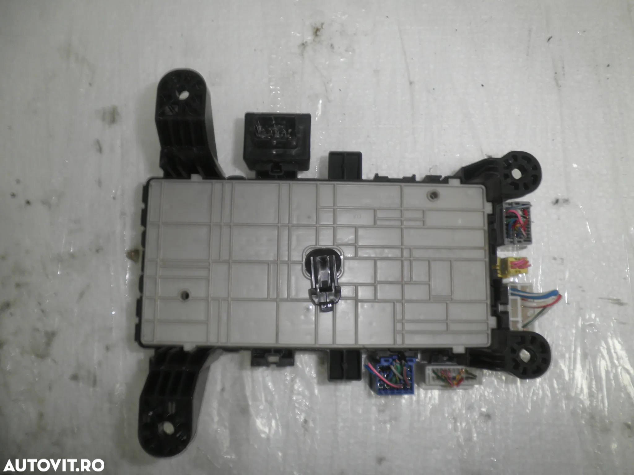 Panou sigurante Suzuki Grand Vitara 2.0B 2010 38610-84F21 3861084F21 - 2