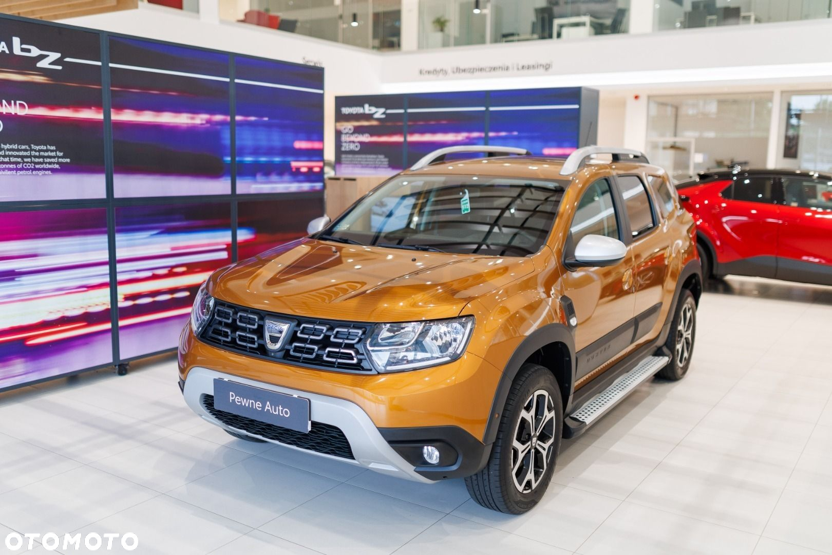 Dacia Duster - 13