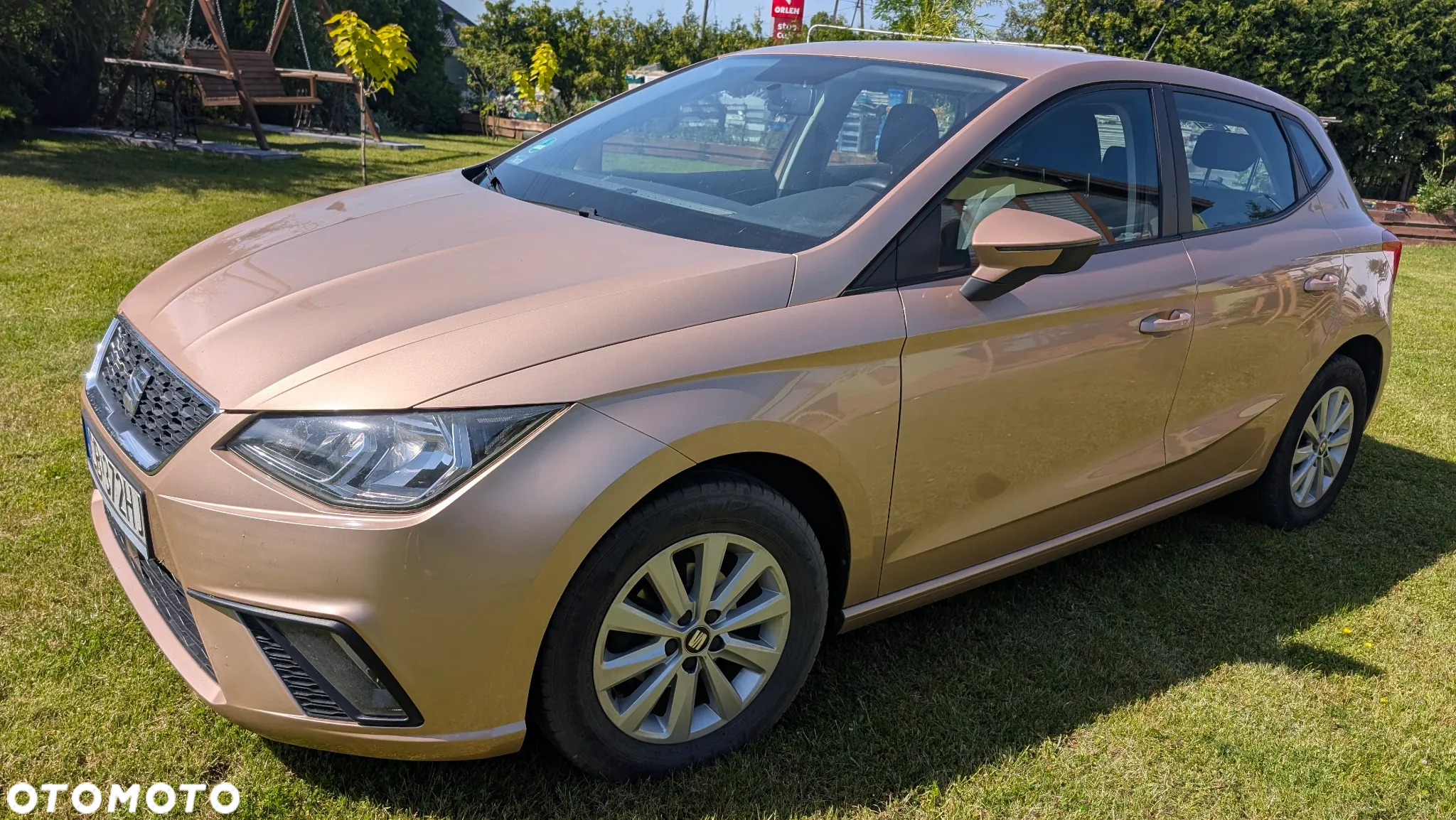 Seat Ibiza - 5