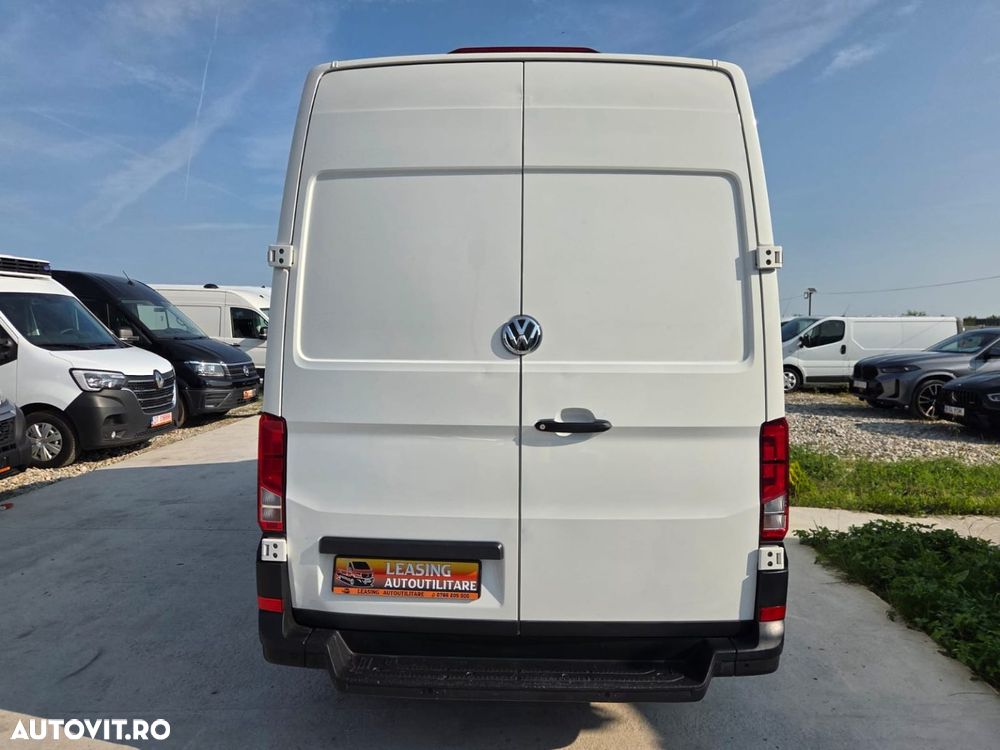 Volkswagen New Crafter L3H2 - 7