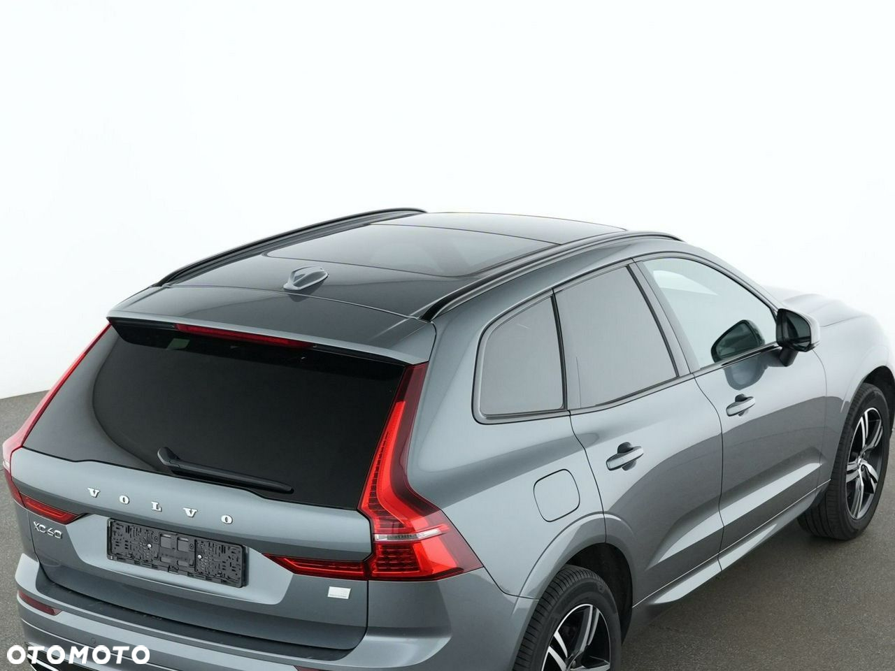 Volvo XC 60 - 9
