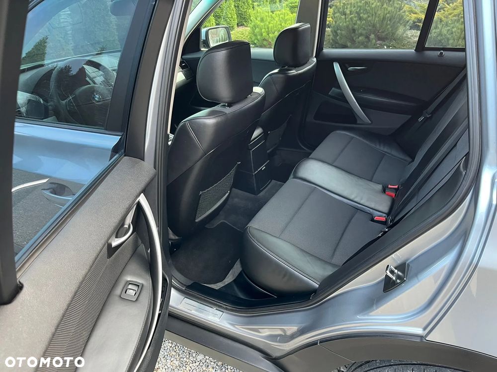 BMW X3 xDrive20i Edition Lifestyle - 25