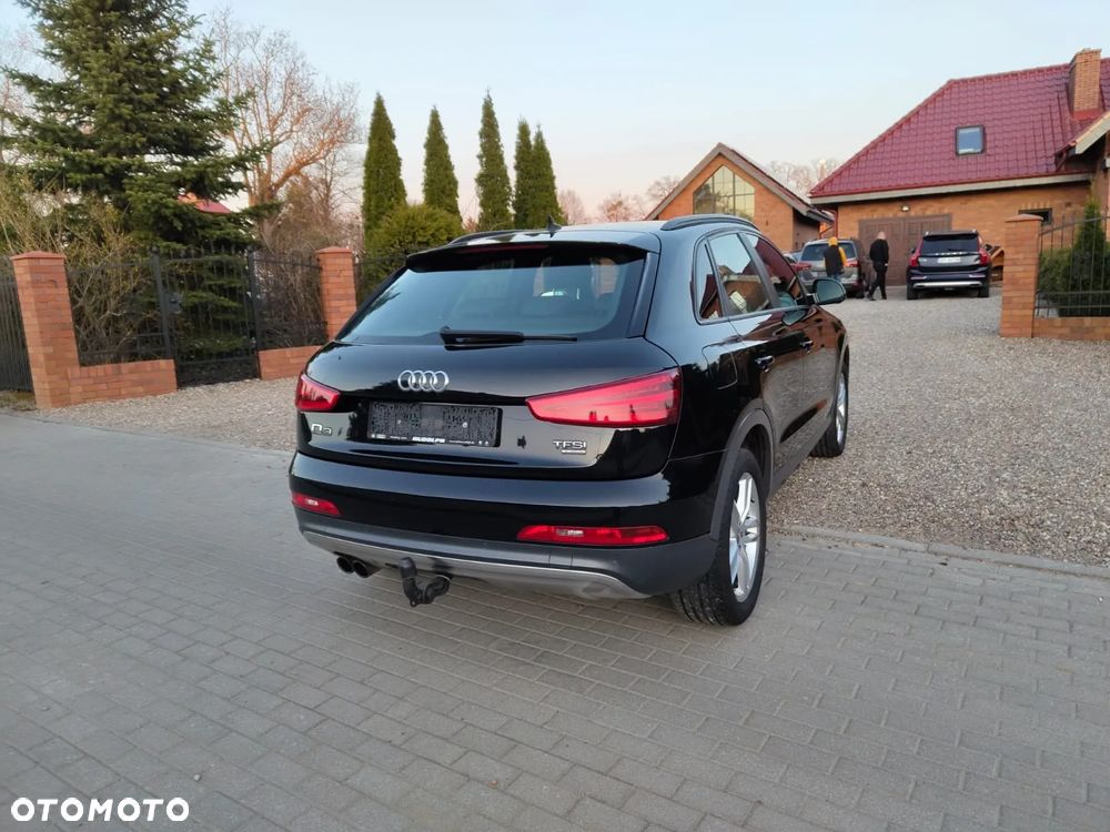 Audi Q3 - 16