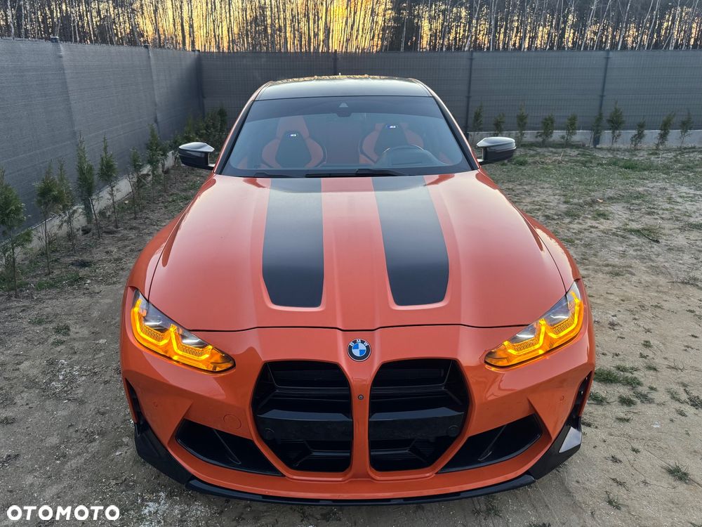 BMW M3 - 3