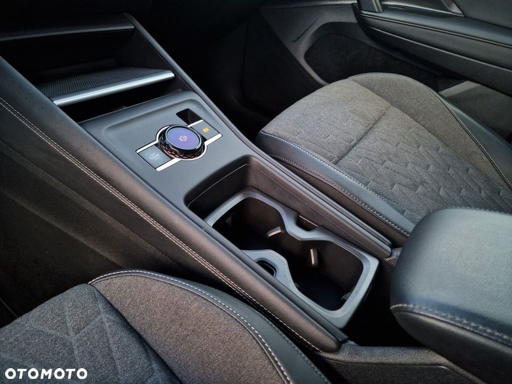Volkswagen Tiguan 1.5 eTSI Special Edition DSG - 25