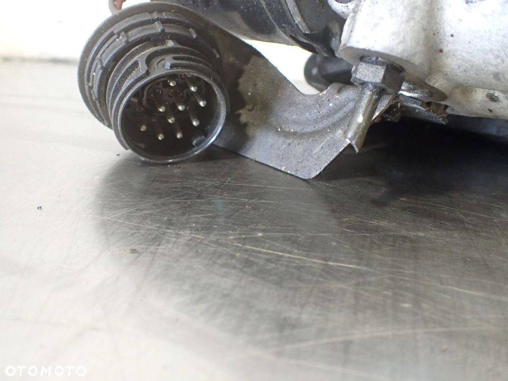 POMPA ABS BMW E36 COUPE 2.0 M52B20  1162291 - 4