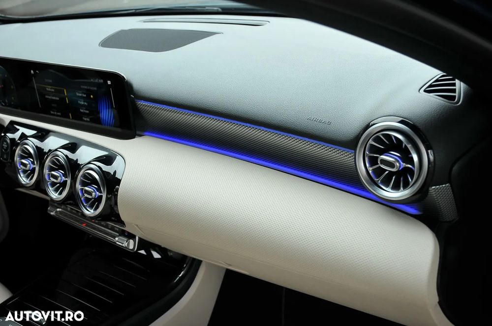 Mercedes-Benz A 180 d 7G-DCT Edition 19 - 13