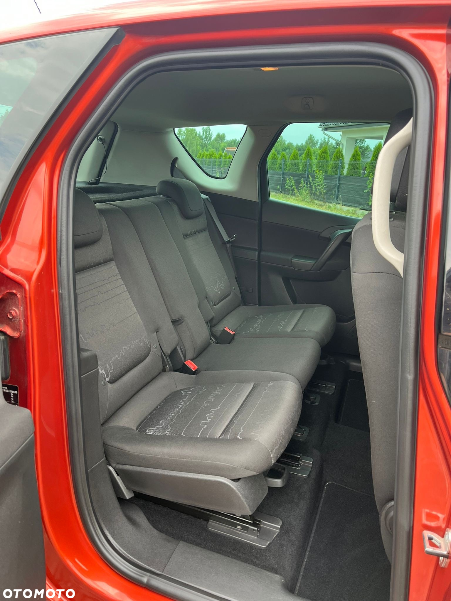 Opel Meriva 1.4 Automatik Active - 22