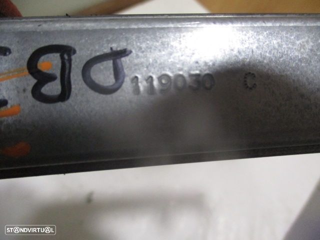 Elevador Sem Motor 119030C NISSAN PATHFINDER 2 FASE 1 2005 2.5DCI  4X4 174CV 5P CINZA ESCURO FD - 3