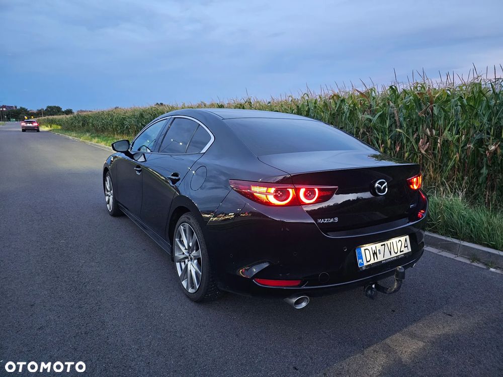 Mazda 3 - 9