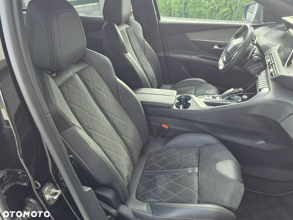 Peugeot 3008 2.0 BlueHDi GT S&S EAT6 - 6