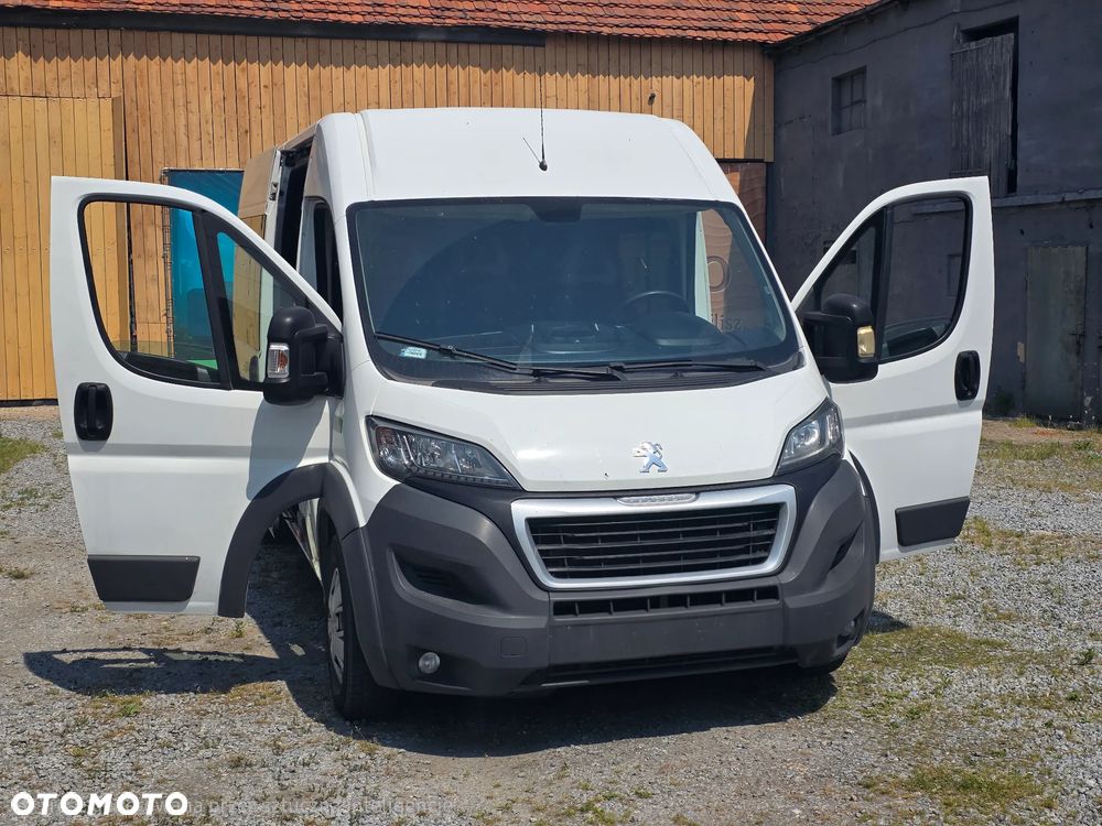 Peugeot BOXER L4 H2 - 1