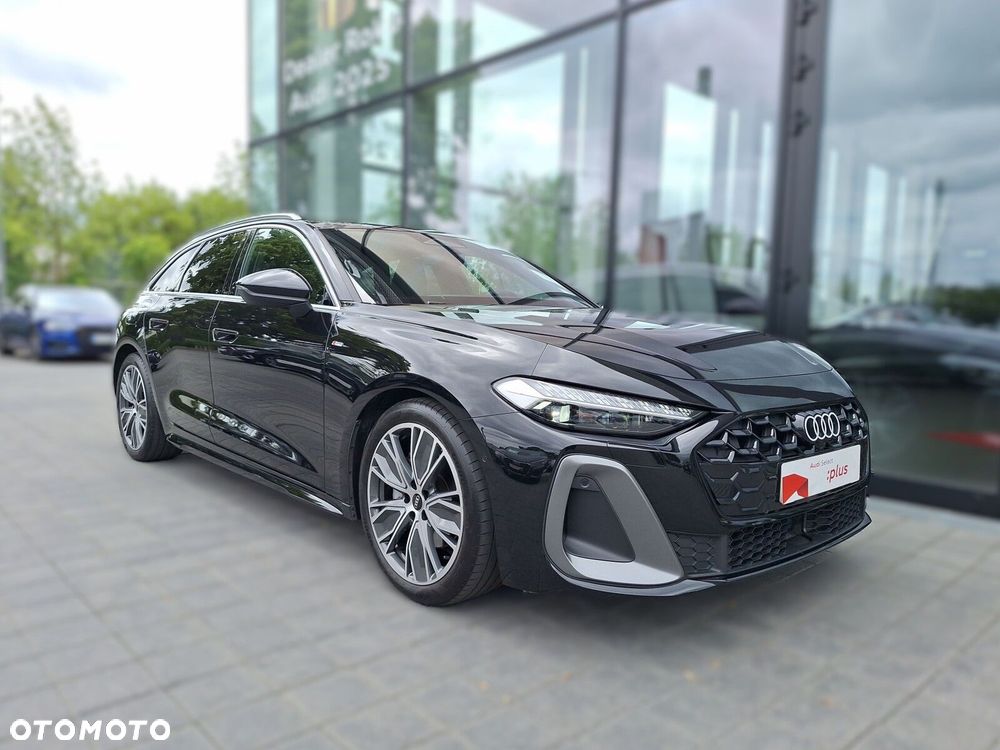 Audi A5 Avant TFSI S tronic - 35