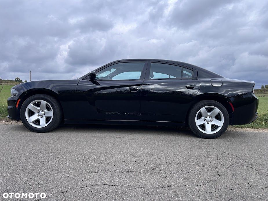 Dodge Charger 5.7 R/T - 27