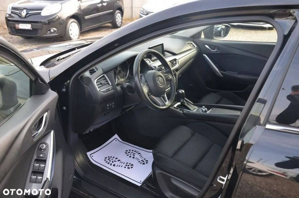 Mazda 6 2.2 D Skypassion I-ELoop - 26