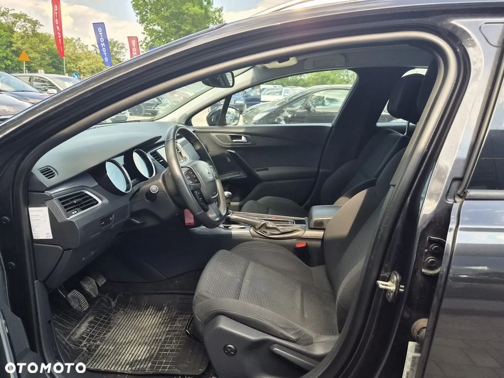 Peugeot 508 1.6 HDi Access - 29