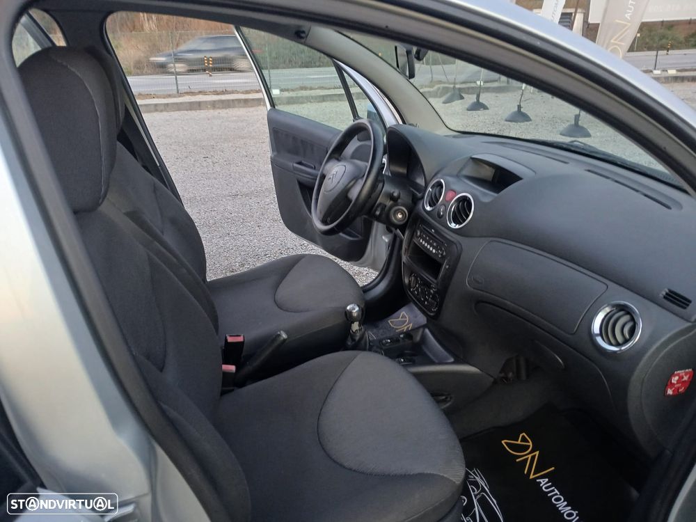Citroën C3 1.1 RFM - 3