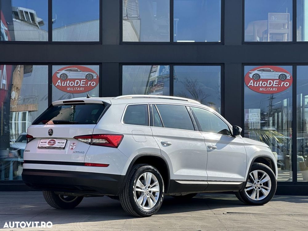 Skoda Kodiaq - 4