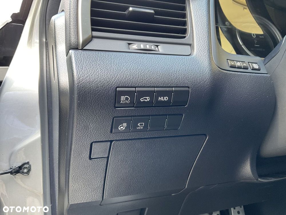 Lexus RX 450h F Sport Edition - 23
