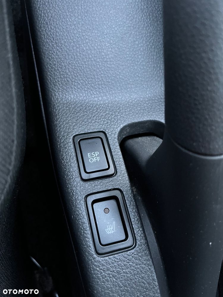 Fiat Sedici 1.6 16V 4x4 Luxury - 34