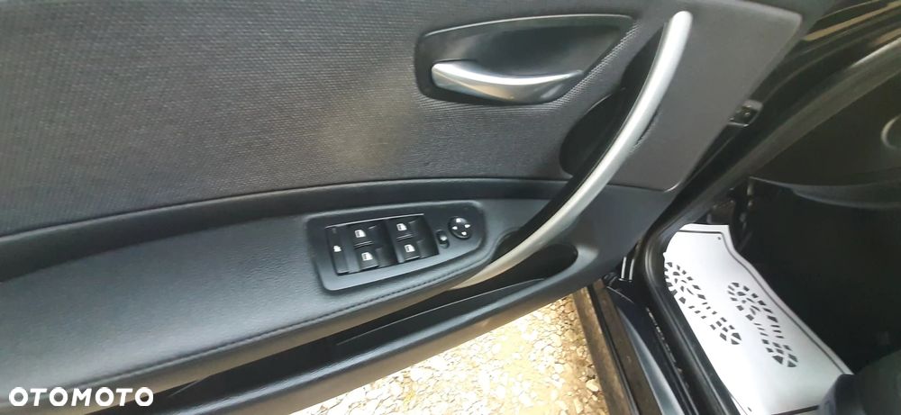 BMW Seria 1 116i Edition Lifestyle - 36