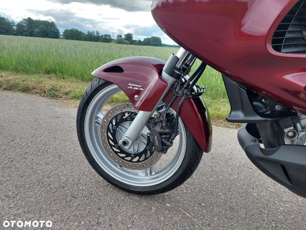 Honda Deauville - 13