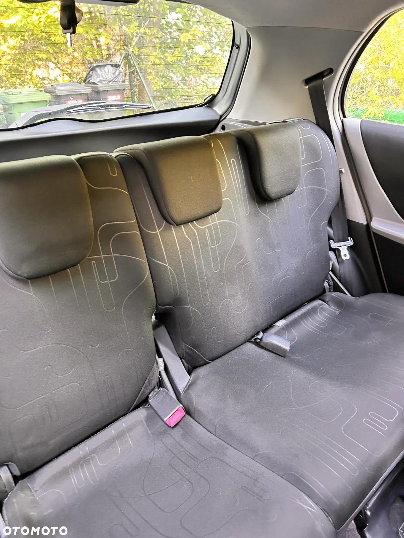 Toyota Yaris 1.33 Luna - 6