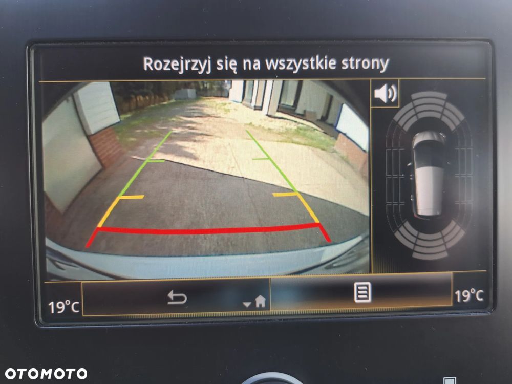 Renault Scenic TCe 140 GPF EDC BUSINESS EDITION - 37