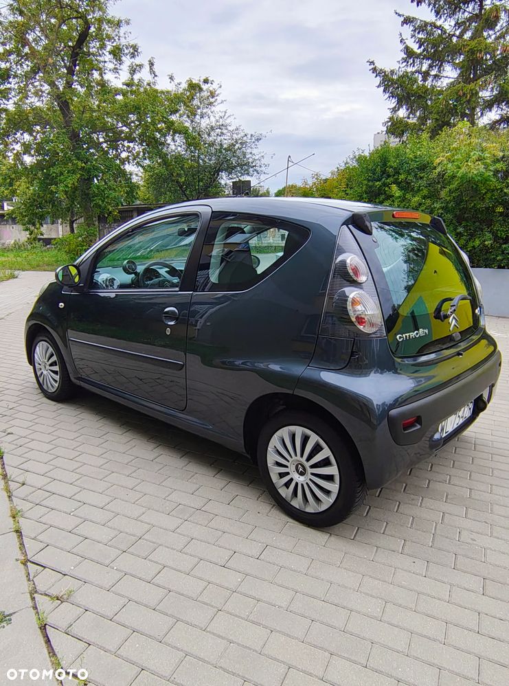 Citroën C1 1.0i Flirt - 3
