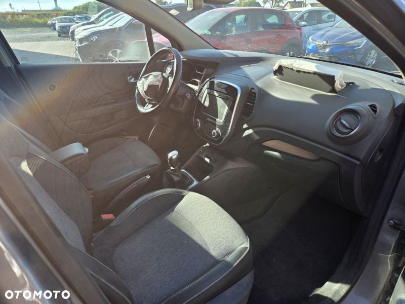 Renault Captur ENERGY dCi 110 Intens - 27