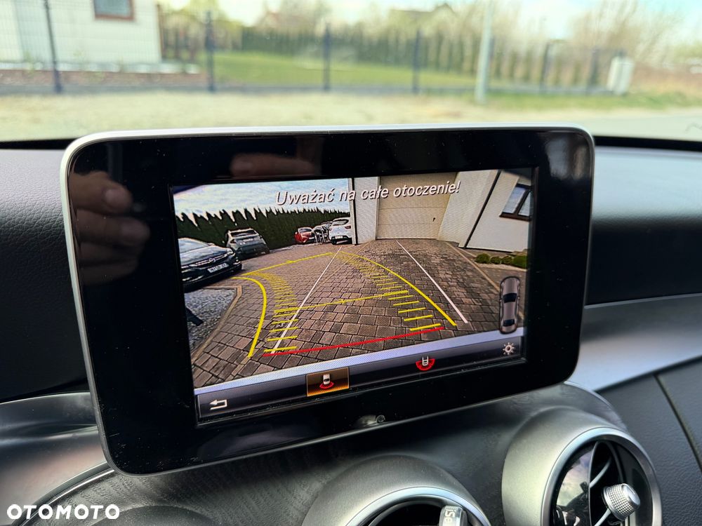 Mercedes-Benz Klasa C - 36