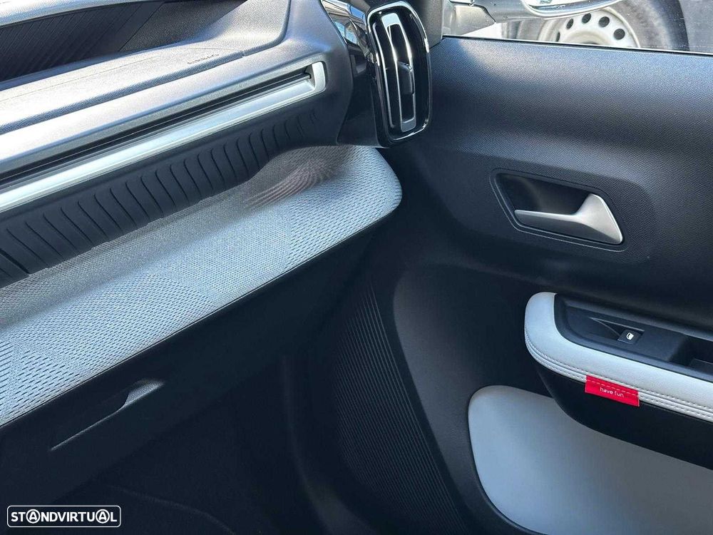 Citroën C3 Aircross - 19