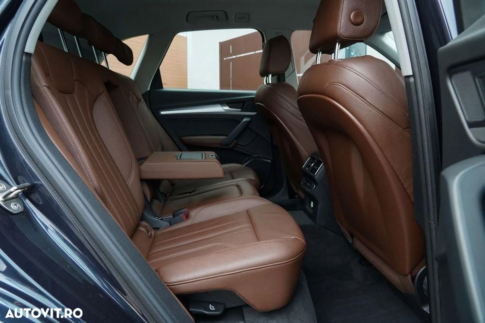 Audi Q5 40 TDI quattro S tronic design - 9