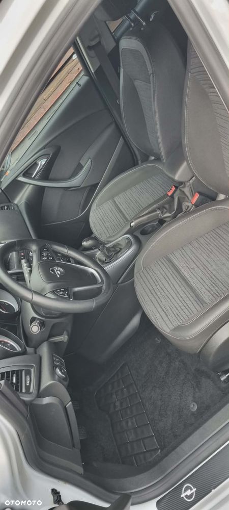 Opel Astra 1.6 Active EU6 - 2