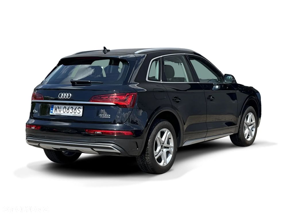 Audi Q5 40 TDI mHEV Quattro S tronic - 7