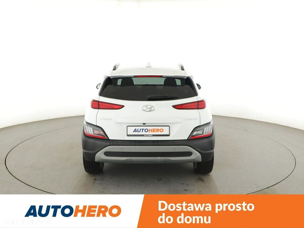 Hyundai Kona 1.0 T-GDI EDITION 30+ - 7