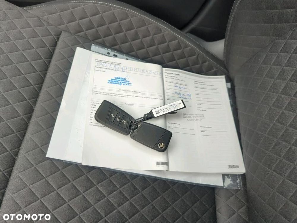 Skoda Superb 2.0 TDI SCR Ambition DSG - 18