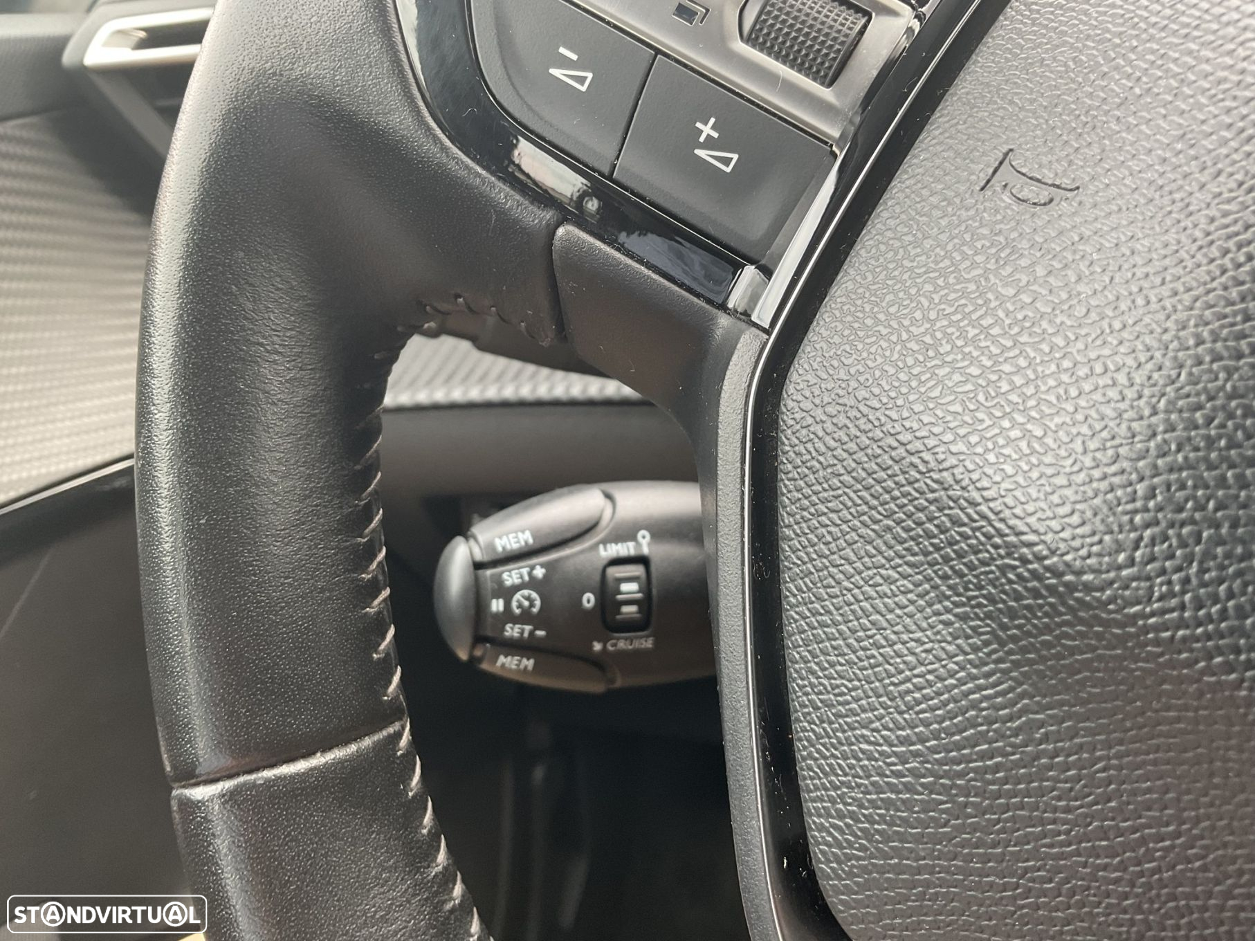 Peugeot e-208 50 kWh Active - 39