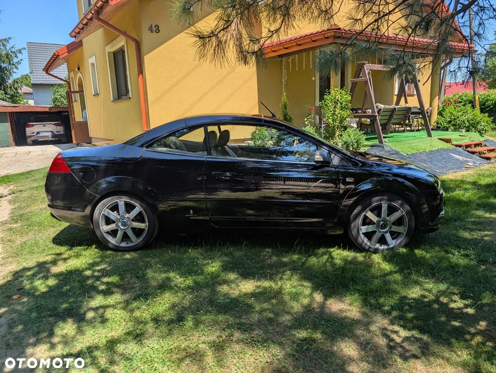 Ford Focus - 9