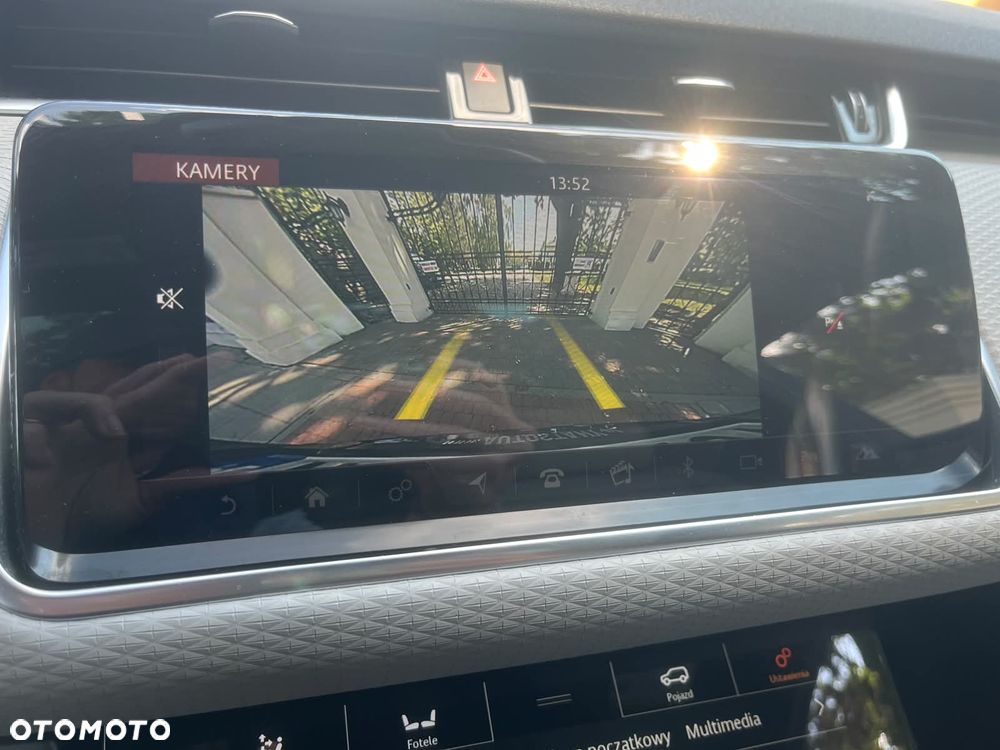 Land Rover Range Rover Evoque - 16